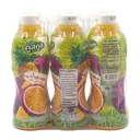 Thumbnail 4 of กาโตะ คูลคูล น้ำเสาวรสผสมสับปะรด 400 มล. x 6