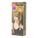 Thumbnail 3 of ฟาร์เกอร์ ครีมเปลี่ยนสีผม เอชซีอี 8/7 สีบลอนด์เขียวหม่น 100 มล.