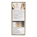 Thumbnail 2 of ฟาร์เกอร์ ครีมเปลี่ยนสีผม เอชซีอี 8/7 สีบลอนด์เขียวหม่น 100 มล.