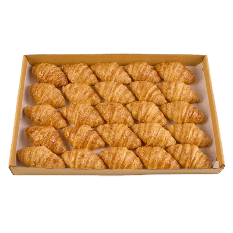 ARO Butter Croissant 43 g x 25