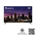 Thumbnail 2 of อะโคนาติก สมาร์ท ทีวี FHD 43 นิ้ว รุ่น 43HS701AN