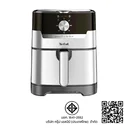 Thumbnail 4 of TEFAL 2IN1 Air Fryer Model EY501D66