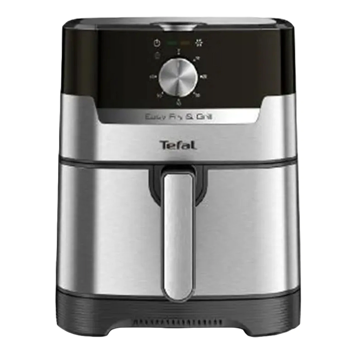 TEFAL 2IN1 Air Fryer Model EY501D66