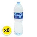 Thumbnail 2 of เซพแพ็ค น้ำดื่ม 1.5 ล. x 6
