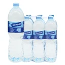 Thumbnail 1 of เซพแพ็ค น้ำดื่ม 1.5 ล. x 6