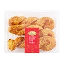 Thumbnail 1 of ARO Chicken Ham Twist Danish 72 g 3 pcs