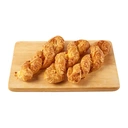 Thumbnail 2 of ARO Chicken Ham Twist Danish 72 g 3 pcs