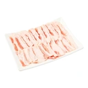 Thumbnail 4 of เศษสามชั้นกระทะแช่แข็ง 2 กก./แพ็ค