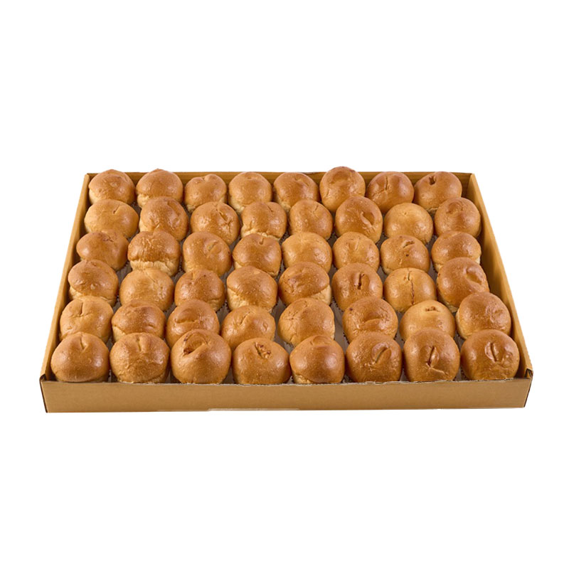 ARO GOLD Shredded Pork Bun 30 g x 48