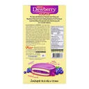 Thumbnail 4 of ดิวเบอร์รี่ เค้กพายเคลือบครีมบลูเบอร์รี่ 18.5 ก. 12 ชิ้น