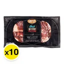 Thumbnail 2 of เอโร่ เนื้อแท้บุชเชอรี่ เสือร้องไห้วัวสไลซ์แช่แข็ง 1.5 มม. 500 ก. x 10