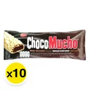 Thumbnail 2 of CHOCO MUCHO Chocolate Cookies 25 g x 10
