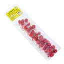 Thumbnail 2 of บ๊วยบายเบล เชอรี่แดงแช่อิ่ม 260 ก.