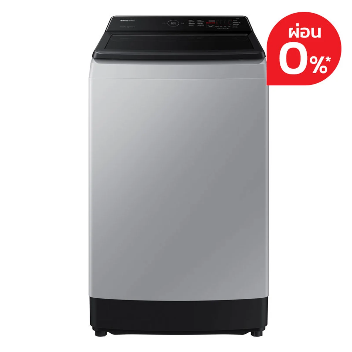 SAMSUNG Washing Machine 15 kg Model WA15CG5441