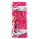 Thumbnail 3 of ดูวี่ โดนัทสอดไส้สตรอเบอรี่ 28 ก. 12 ชิ้น