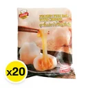 Thumbnail 2 of ลูกชิ้นปลาชีสแช่แข็ง 1 ลัง (500 ก. x 20)