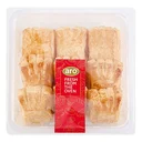 Thumbnail 2 of เอโร่ โกลด์ เดนิชไส้กรอกไก่ 40 ก. x 9