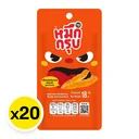 Thumbnail 2 of ซันซุ หมึกกรุบสูตรดั้งเดิม 360 ก.