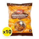 Thumbnail 2 of ARO Frozen Sweet Potato Fries 1 carton (1 kg  x 10)