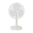 Thumbnail 1 of HATARI Desk Fan 14" Model T14M1 White