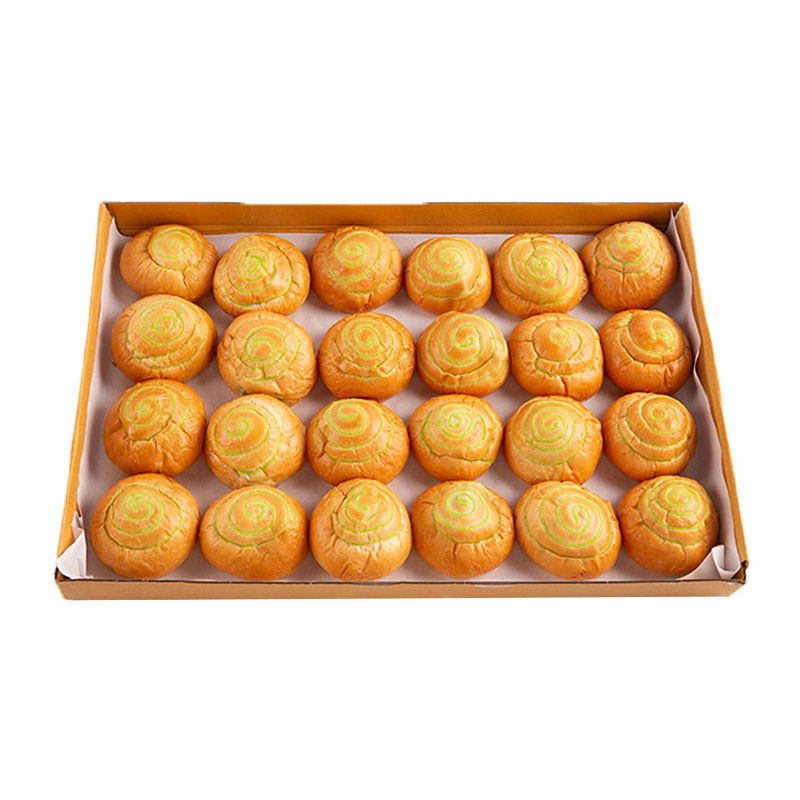 ARO Sangkaya Bun 48 g x 48