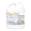 Thumbnail 2 of ไฟน์ไลน์ น้ำยาปรับผ้านุ่ม สูตรมาตรฐาน กลิ่นเจนเทิลไวท์ 2.8 ล.