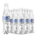 Thumbnail 1 of เป๊ปซี่ เครื่องดื่มน้ำอัดลม ไม่มีน้ำตาล เคลียร์ 345 มล. x 12