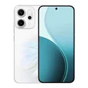 Thumbnail 1 of OPPO Smartphone Reno14 5G 12+256GB White