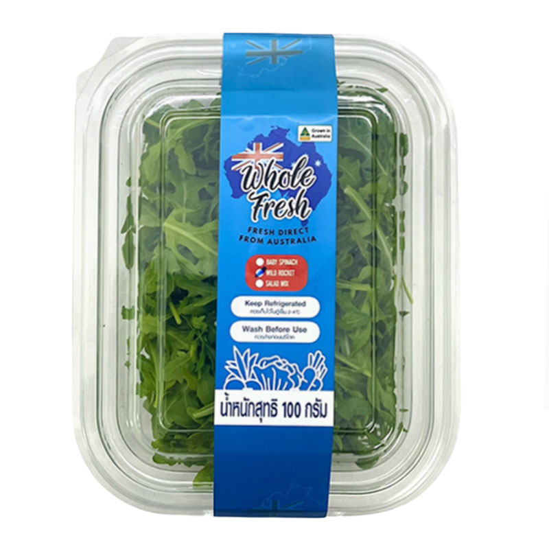 Wild Rocket 100 g