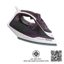 Thumbnail 2 of TEFAL Steam Iron 2400W Model FV2845T0