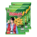 Thumbnail 1 of คอนเน่ ข้าวโพดกรอบ สาหร่าย 46 ก. x 3