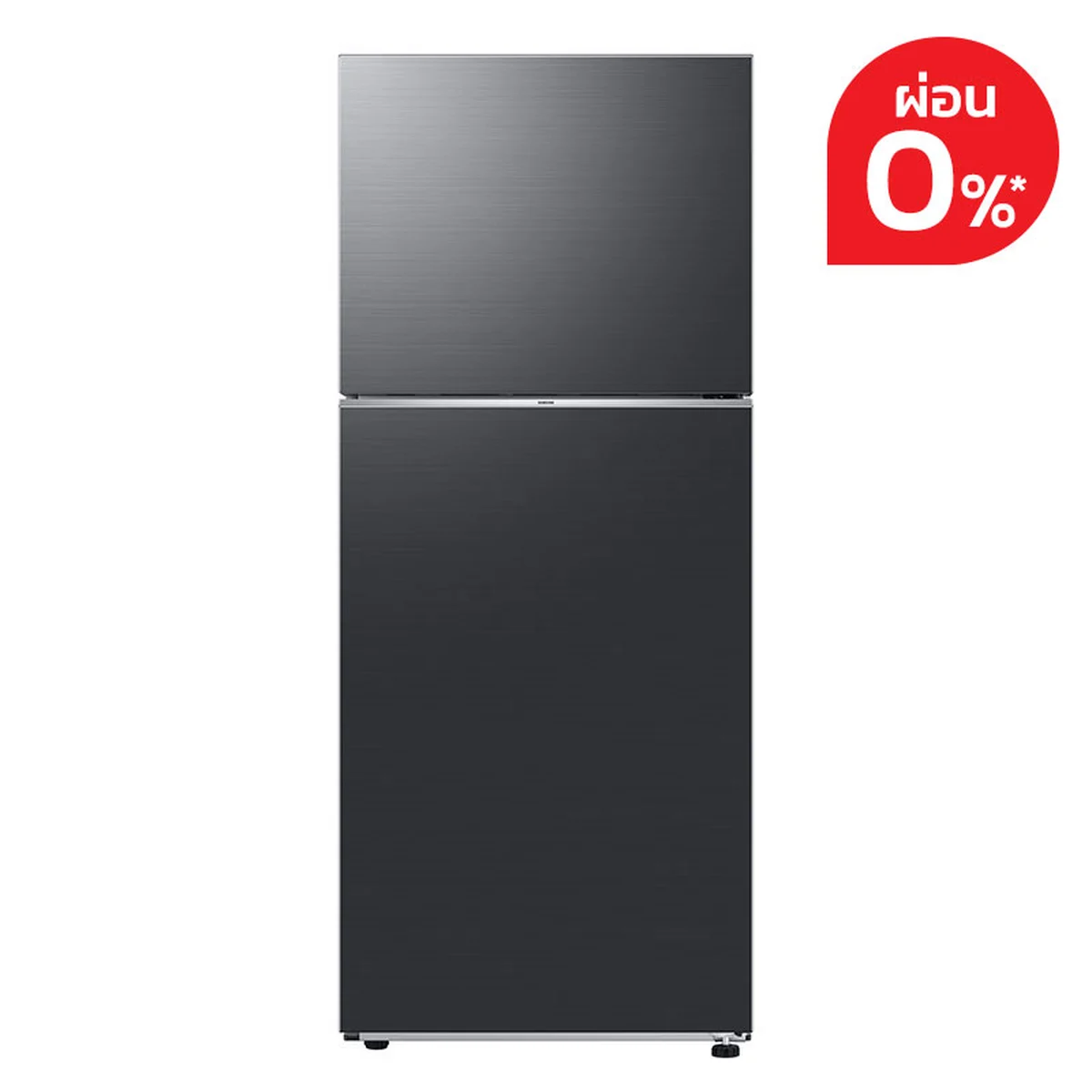 SAMSUNG Refrigerators 2Door 13.9Q Model RT38CG6020B1