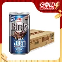 Thumbnail 1 of เบอร์ดี้ แบล็ค ซีโร่ 180 มล. x 30