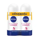 Thumbnail 1 of นีเวีย เอ็กซ์ตร้า ไบรท์เทนนิ่ง โรลออน 50 มล. x 2