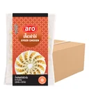 Thumbnail 1 of เอโร่ เกี๊ยวซ่าไก่แช่แข็ง 660 ก. x 12