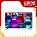 Thumbnail 1 of แอลจี สมาร์ท ทีวี 55 นิ้ว รุ่น 55UA7350PSB