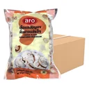 Thumbnail 1 of เอโร่ เห็ดแชมปิยองแช่แข็ง  1 ลัง (1 กก. X 10)