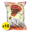 Thumbnail 2 of เอโร่ เห็ดแชมปิยองแช่แข็ง  1 ลัง (1 กก. X 10)