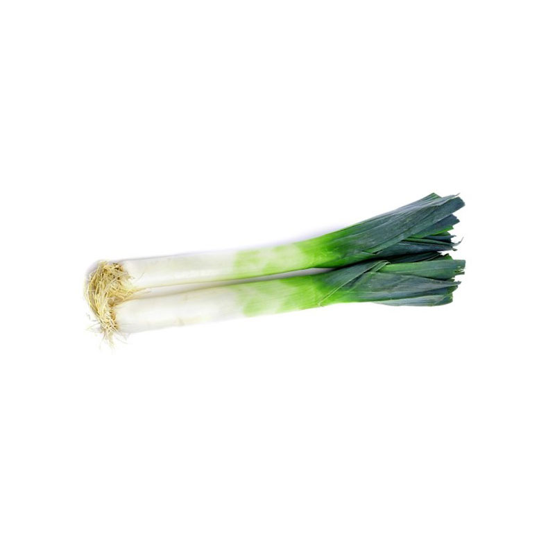 Leek Size L 1 kg