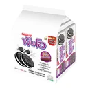 Thumbnail 3 of FUN O Sandwich Cookies Filled with Cookie and Cream Flavor 40.5 g x 24