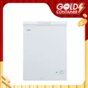 Thumbnail 1 of HAIER Freezer 1 Door 5Q Model HCF-208P2