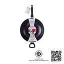 Thumbnail 5 of TEFAL Cook Easy Work Pan 32 cm
