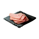 Thumbnail 2 of บุชเชอร์ แฮมหมูชีวารมควัน 450 กX1