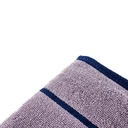 Thumbnail 4 of ฟรอลิน่า ผ้าขนหนูคู่ เทา 15x30 นิ้ว