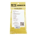 Thumbnail 2 of เอ็มแอนด์จี ปากกา CD 2 หัว น้ำเงิน+ดำ 6 ด้าม