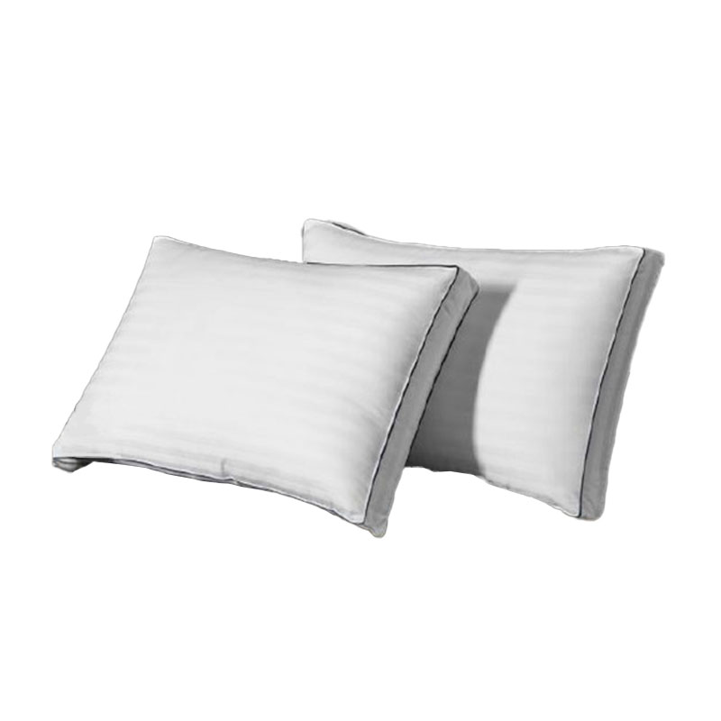 MOMENTO X HOTEL SUITE Down Alternative Pillow 2 pcs