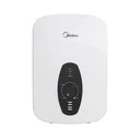 Thumbnail 1 of ไมเดีย เครื่องทำน้ำอุ่น 4500 วัตต์ รุ่น MWH45QTH(W) สีขาว