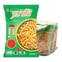 Thumbnail 1 of มหาชัย ข้าวเกรียบกุ้ง ซีฟู้ดส์ 90 ก. x 3