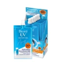 Thumbnail 1 of บิโอเร ยูวี อะควาริช วอเตอร์รี เจล โบทานิคอล พีโอนี 7 มล. 6 ซอง