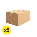 Thumbnail 2 of เอ็มวาย เฟรนช์ฟราย 10 มม. (2 กก.x 6 แพ็ค) 5 ลัง